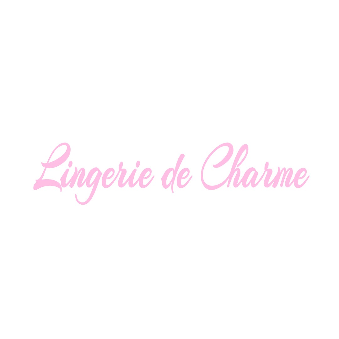 LINGERIE DE CHARME VIC-SUR-SEILLE
